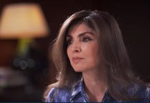 روایت بانو یاسمین پهلوی از سالهای تبعید و مبارزه و دادخواهی ایرانیان در گفتگو با «تلویزیون انقلاب ملی ایران»