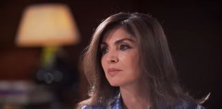 روایت بانو یاسمین پهلوی از سالهای تبعید و مبارزه و دادخواهی ایرانیان در گفتگو با «تلویزیون انقلاب ملی ایران»