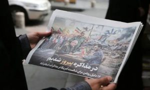 مذاکره، میانجیگری و توافق در بنبست؛ برای جمهوری اسلامی، مذاکره همان جنگ است!