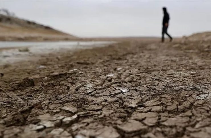 تداوم بحران کمآبی در ایران؛ خشکسالی شدید در ۹۸ درصد از پهنه شهرستان مشهد