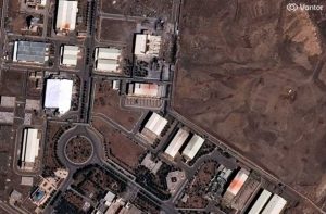 شناسایی تاسیسات ذخیره‌سازی اورانیوم در نطنز؛ آماده شدن جمهوری اسلامی برای گسترش برنامه اتمی پس از انقضای «برجام» در سال ۲۰۳۰!