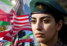 آمریکا از ایران آزاد چقدر سود میبرد؟