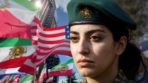 آمریکا از ایران آزاد چقدر سود می‌برد؟