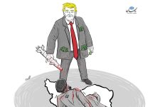 داستان «جنگ و صلح ترامپ» کی پایان مییابد؟!