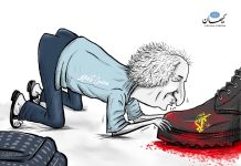 محسن نامجو چگونه به ایران بازگشت؟!