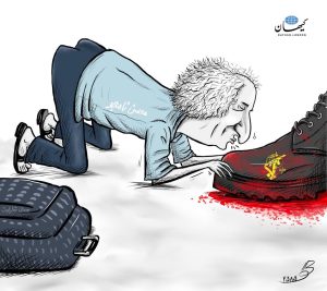 محسن نامجو چگونه به ایران بازگشت؟!