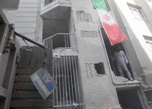 ۱۵ سال زندان، مجازاتِ عکاسی از «دستاوردهای» جمهوری اسلامی!