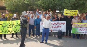 گسترش اعتراضات صنفی کارگران و بازنشستگان با تشدید بحرانهای اقتصادی