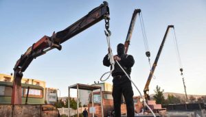بیش از ۳۰ کشور در یک بیانیه مشترک «اعدام»ها در ایران را محکوم کردند؛ فرانسه: جمهوری اسلامی «خونریزی» به راه انداخته است