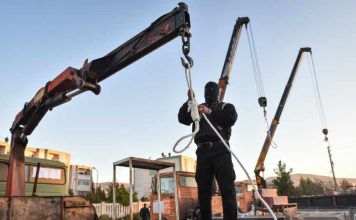بیش از ۳۰ کشور در یک بیانیه مشترک «اعدام»ها در ایران را محکوم کردند؛ فرانسه: جمهوری اسلامی «خونریزی» به راه انداخته است