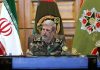 فرمانده ارتش جمهوری اسلامی: هرکسی یک نیروی آمریکایی را بُکشد ۳۰ هزار دلار جایزه میگیرد