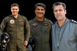 ستاد کل نیروهای مسلح جمهوری اسلامی: از وضعیت سه خلبان نیروی هوایی اسیرشده در قطر اطلاعی نداریم!