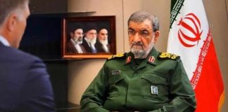 محسن رضایی همسایگان ایران را تهدید کرد: منافع هر کشوری را که در تحریمها مشارکت کند، هدف میگیریم