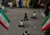 سرمقاله؛ سرکوب حداکثری با اسم رمز «نفوذ»