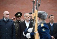 جمهوری اسلامی به حمله جدید آمریکا و اسرائیل نزدیک میشود