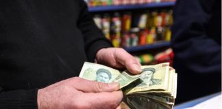 اقتصاد بدون ترمز، در سایهی تنگه هرمز