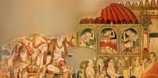 سوگسرود شاعران؛ حضور در آینهی پریشان تاریخ