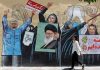 ادعای تبلیغاتی جمهوری اسلامی: فشارهای آمریکا، «حاکمیت فراسرزمینی» است!