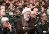 احکام «مجتبی خامنهای» برای شش فرمانده ارشد نیروهای مسلح؛ حسین طائب به قدرت بازگشت