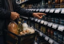 تورم امرداد امسال به مرز تکاندهنده ۹۰ درصد رسید