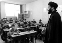 تشدید فشار ایدئولوژیک و شستشوی مغزی در مدارس و ادارات با طرح «مقابله با نفوذ بیگانگان»