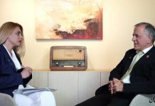 گفتگو با ایرج مصداقی عضو «کمیته تدوین مقررات عدالت انتقالی» در مورد زمان ارائه سند عدالت انتقالی