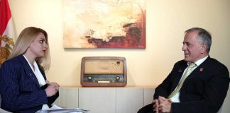 گفتگو با ایرج مصداقی عضو «کمیته تدوین مقررات عدالت انتقالی» در مورد زمان ارائه سند عدالت انتقالی