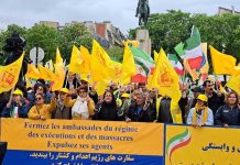 گزارش شرکت آنتروپیک درباره عملیات نفوذ منتسب به سازمان مجاهدین خلق در شبکههای اجتماعی