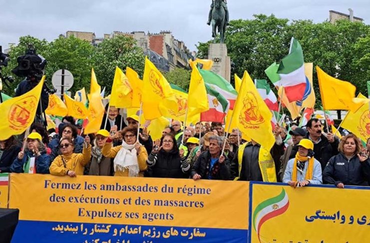 گزارش شرکت آنتروپیک درباره عملیات نفوذ منتسب به سازمان مجاهدین خلق در شبکههای اجتماعی