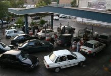 ماجرای بحران کمبود بنزین و گازوئیل در ایران