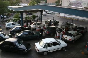ماجرای بحران کمبود بنزین و گازوئیل در ایران