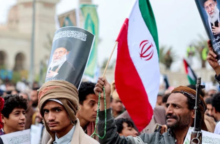 ارزیابی اطلاعاتی اسرائیل: جمهوری اسلامی در حال آمادهشدن برای حمله به اسرائیل است
