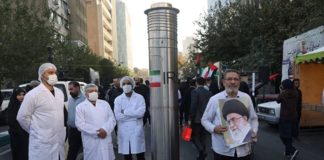 سانتریفیوژهای IR-6؛ آتش زیر خاکستر برنامه هستهای جمهوری اسلامی
