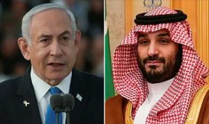 «توافق دفاعی مکه» موش زائید؟! چشم امید بنسلمان به حمایت اسرائیل