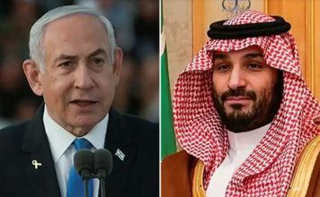 «توافق دفاعی مکه» موش زائید؟! چشم امید بنسلمان به حمایت اسرائیل