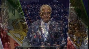 بیانیه حمایتی ۱۳۳ تن از زندانیان سیاسی و کنشگران مدنی ایران پیرامون حضور شاهزاده رضا پهلوی در آلمان