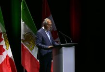نگاه انتخاباتی به شاهزاده رضا پهلوی، استراتژی بقای جمهوری اسلامی است!