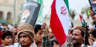 درخواست «گروه هفت» از جمهوری اسلامی برای توقف ارسال سلاح به حوثیها