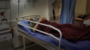 دستاورد نظام اسلامی؛ نوشیدن فاضلاب بجای آب!