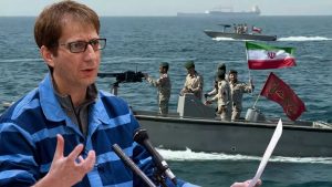 ردّ پای بابک زنجانی در تنگه هرمز؛ دزد دیروز، پولشوی امروز!