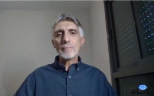 استراتژی اسرائيل در برابر موج اسلامگرايی و رهبرى شاهزاده رضا پهلوى در گفتگو با بن سبطی
