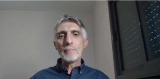 استراتژی اسرائیل در برابر موج اسلامگرایی و رهبرى شاهزاده رضا پهلوى در گفتگو با بن سبطی