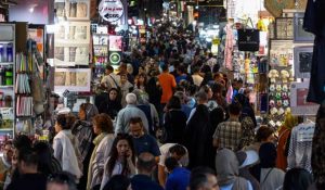 تیغ عملیات «طرد اقتصادی» بر شریان‌های تأمین ارز جمهوری اسلامی