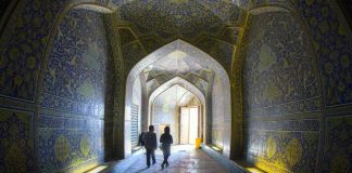 گردشگری ایران در کُما