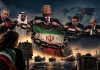 گزارش تحلیلی هفته؛ ائتلاف منطقهای قوی علیه جمهوری اسلامی
