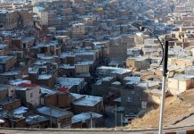 افزایش جمعیت حاشیهنشین در ایران و گرفتاری در «تله فقر»