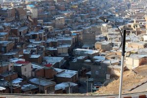 افزایش جمعیت حاشیهنشین در ایران و گرفتاری در «تله فقر»