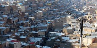 افزایش جمعیت حاشیهنشین در ایران و گرفتاری در «تله فقر»