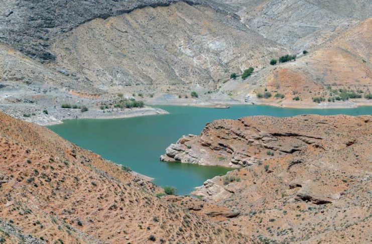 ایران در کانون خشکسالی پایدار؛ بارشهای متأثر از «النینو» هم درمان نیست!