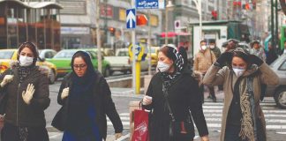 شیوع گسترده کرونا و آنفولانزا در ایران؛ واکسن نیست و شهروندان به علت هزینه بالا، درمان را رها میکنند